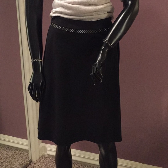 White House Black Market Dresses & Skirts - White House Black Market A-Line Skirt